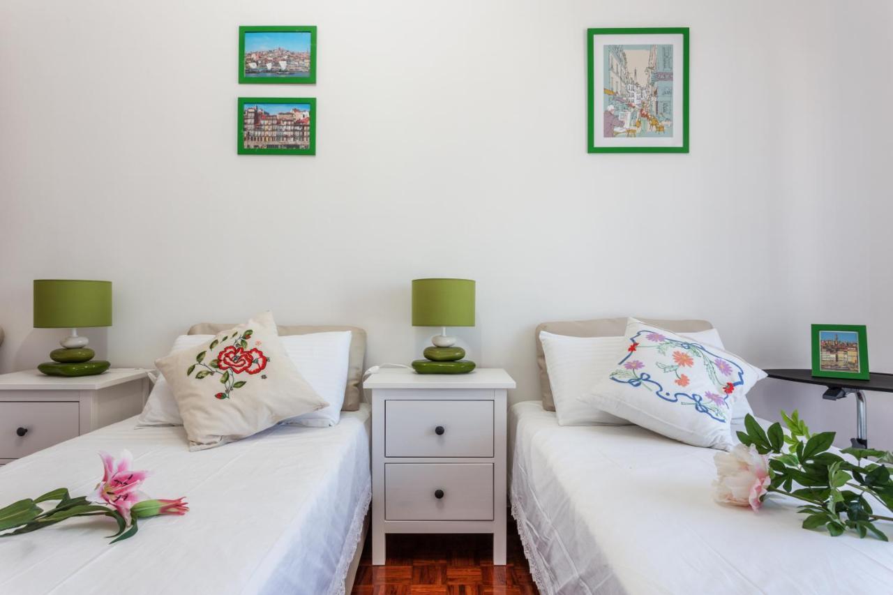Sea View Fairy Tale Apartment Faro Exterior foto